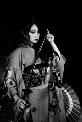 Japanese Sword