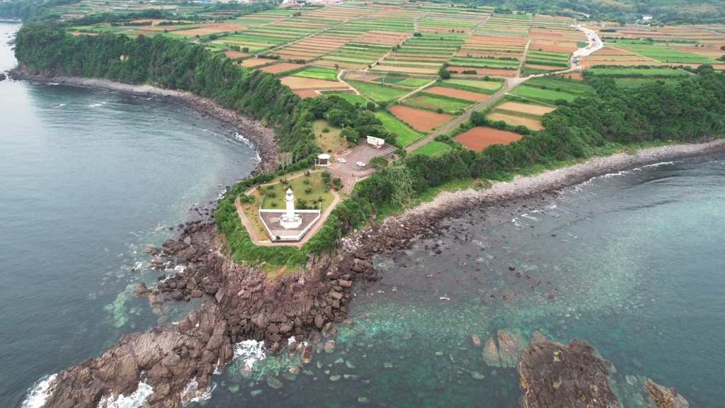 長崎鼻灯台