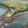 長崎鼻灯台