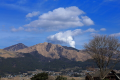 阿蘇