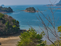 春の海三題