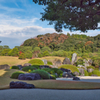日本庭園