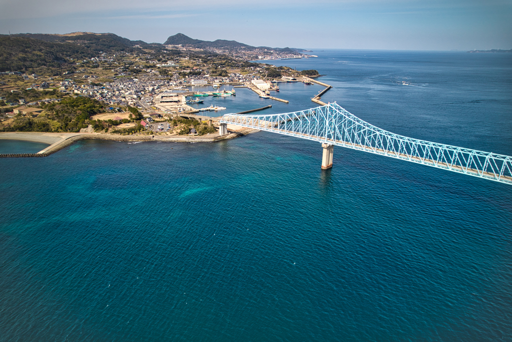 生月大橋