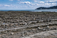 鬼の洗濯板