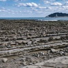 鬼の洗濯板