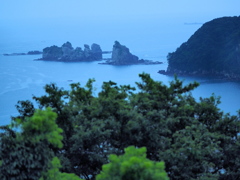 南郷