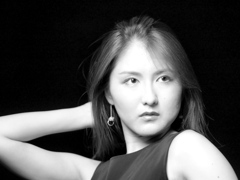 Good-by portrait