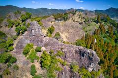 舞鶴城公園