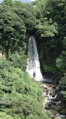 白糸の滝