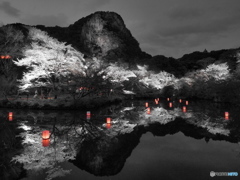 御船山楽園