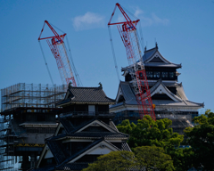 ああ・熊本城