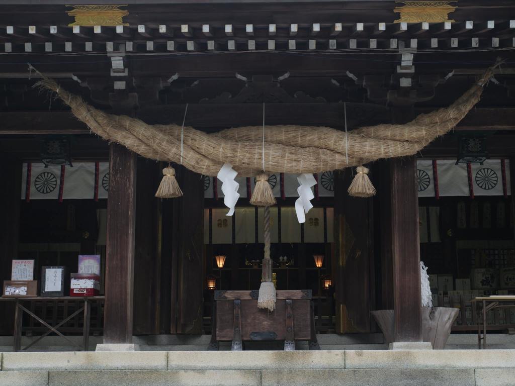 菊池神社