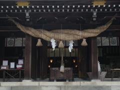 菊池神社