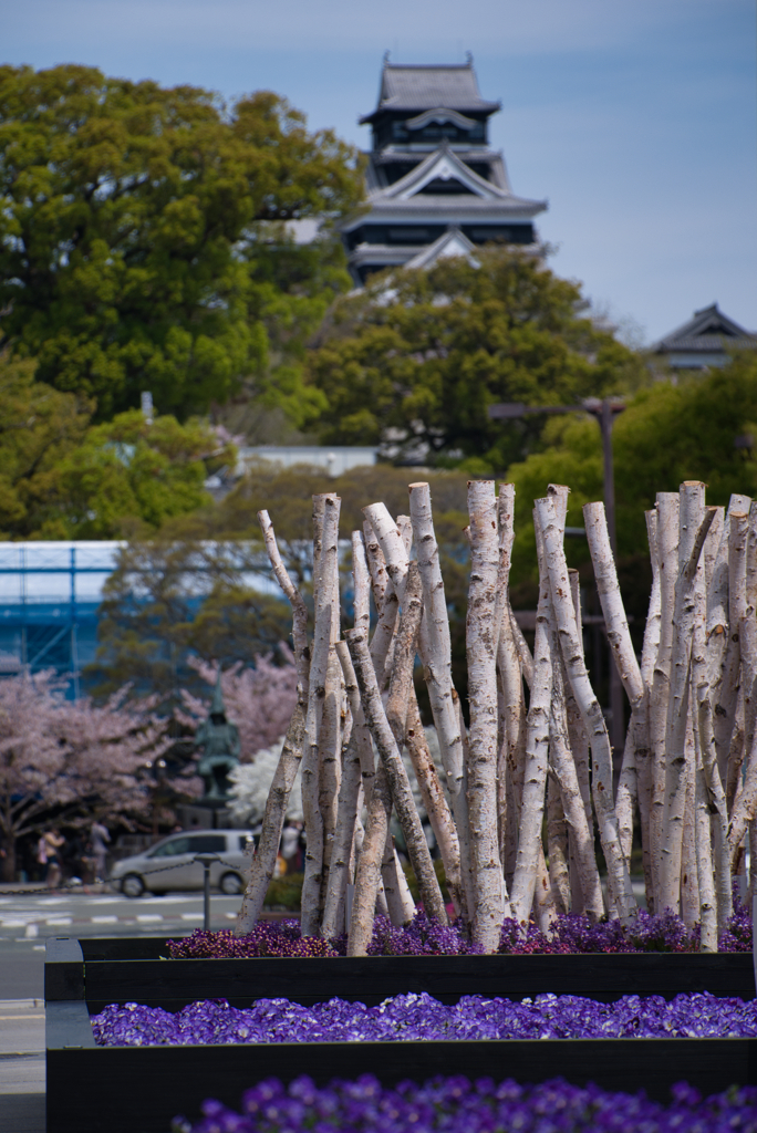 花とみどりの博覧会