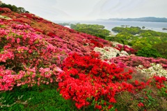 長串山