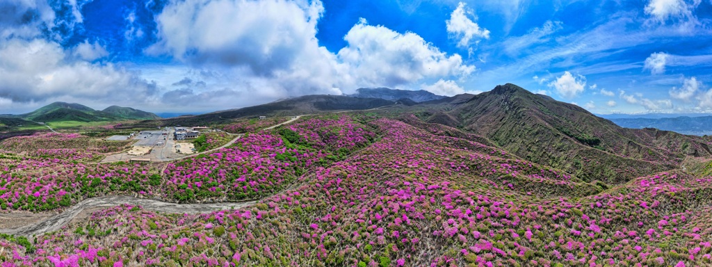 阿蘇山