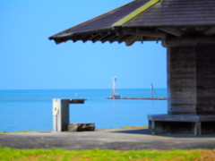 Okosiki Coast