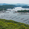 薩摩松島
