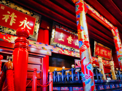 嗚呼 首里城