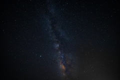天の川