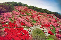 長串山