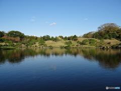 水前寺成趣園