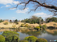 水前寺成趣園