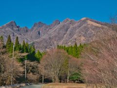 根子岳
