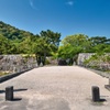 萩城跡