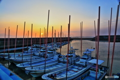1 shot  HDR 2