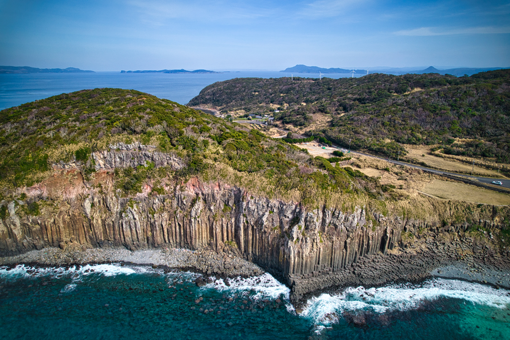 生月島