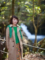 嫁ポ_菊池渓谷