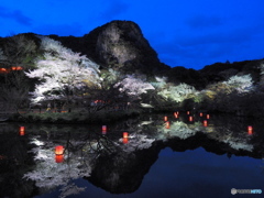 御船山楽園
