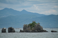 風流島
