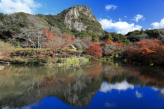 御船山楽園