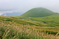 米塚