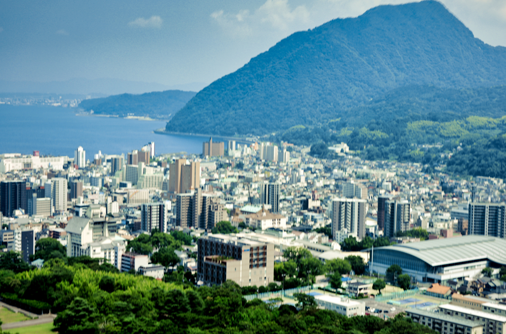 高崎山