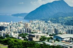 高崎山