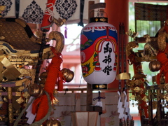 神幸祭