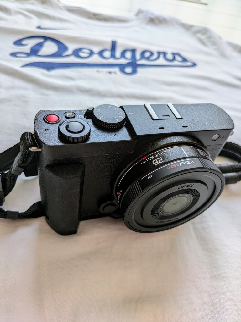 S9＋26mmF8