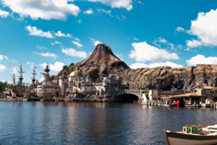 プロメテウス火山