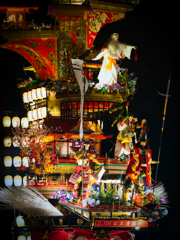 平成山鉾