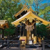 Gorgeous Shrine