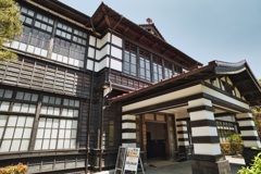 萩・明倫学舎