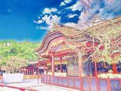 太宰府天満宮