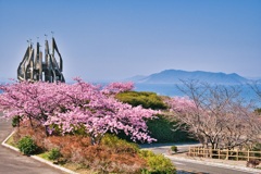 御立岬公園