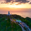 都井岬灯台