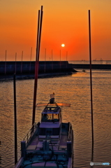 1 shot HDR