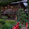 日本最古の洋室