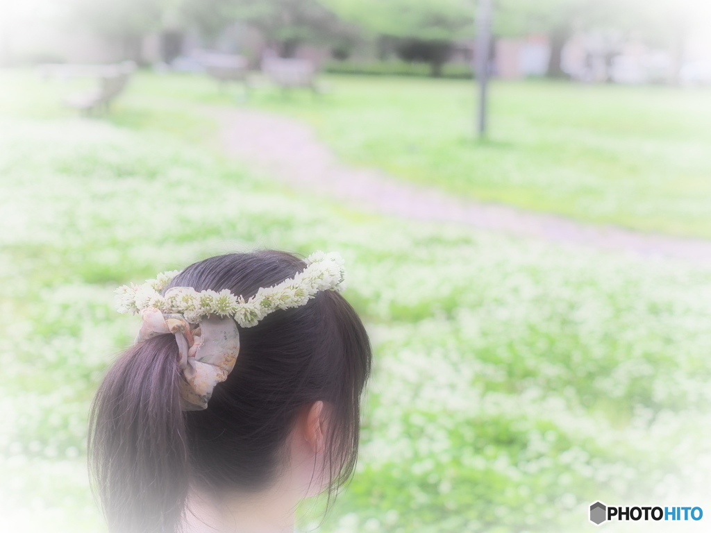 花冠